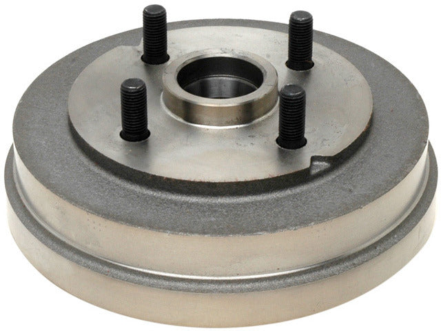 Raybestos Brakes Brake Drum P/N:9302 Fits: Toyota Tercel 90-87 - Image 1