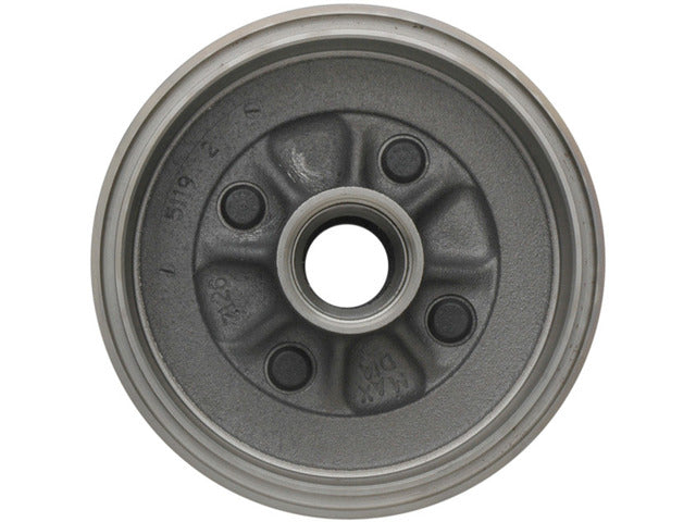 Raybestos Brakes Brake Drum P/N:9302 Fits: Toyota Tercel 90-87 - Image 2