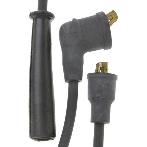 Standard Ignition Spark Plug Wire Set P/N:9302 Fits: Chevrolet Sprint 88-87, Pontiac Firefly 88-87, Suzuki Forsa 88-87 - Image 2