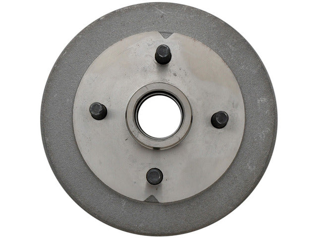 Raybestos Brakes Brake Drum P/N:9302 Fits: Toyota Tercel 90-87 - Image 3