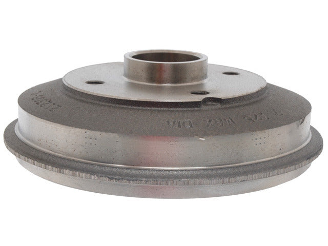 Raybestos Brakes Brake Drum P/N:9303R Fits: Honda Prelude 82-79 - Image 1