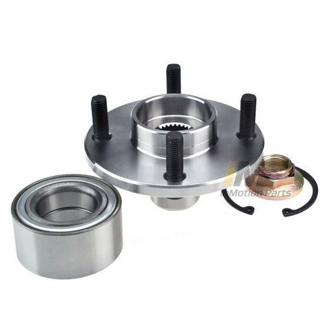InMotion Parts Wheel Hub Repair Kit P/N:WA930511K Fits: Ford Contour 00-95, Ford Mystique 00-95, Mercury Cougar 02-99, Mercury Mystique 00-95 - Image 1