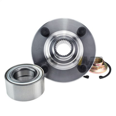 InMotion Parts Wheel Hub Repair Kit P/N:WA930511K Fits: Ford Contour 00-95, Ford Mystique 00-95, Mercury Cougar 02-99, Mercury Mystique 00-95 - Image 3
