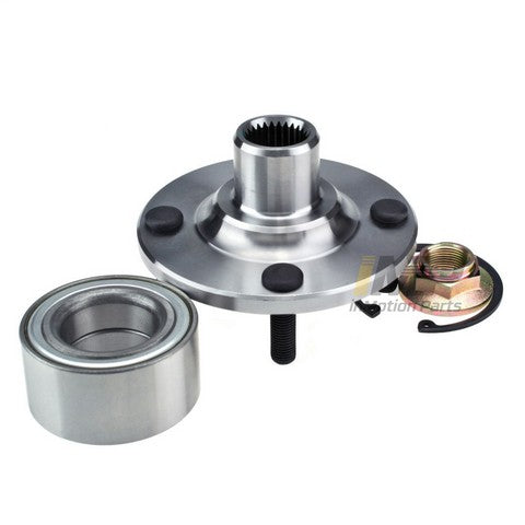 InMotion Parts Wheel Hub Repair Kit P/N:WA930511K Fits: Ford Contour 00-95, Ford Mystique 00-95, Mercury Cougar 02-99, Mercury Mystique 00-95 - Image 2