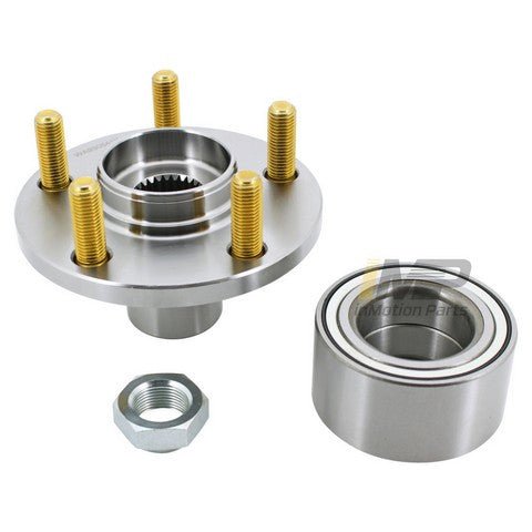 WJB Wheel Hub Repair Kit P/N:WA930541K Fits: Chrysler Pt Cruiser 10-02, Dodge Neon 05-02 - Image 1