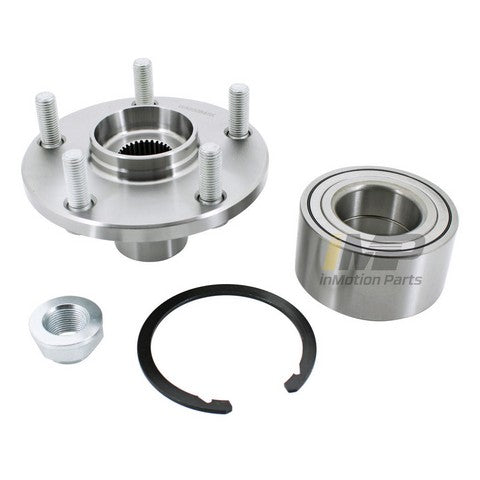 WJB Wheel Hub Repair Kit P/N:WA930545K Fits: Toyota Highlander 09-08 - Image 2