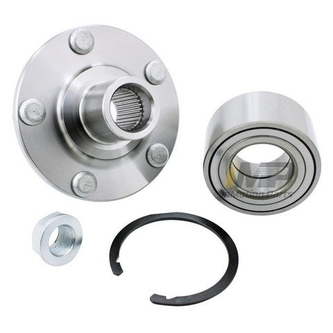 WJB Wheel Hub Repair Kit P/N:WA930545K Fits: Toyota Highlander 09-08 - Image 1