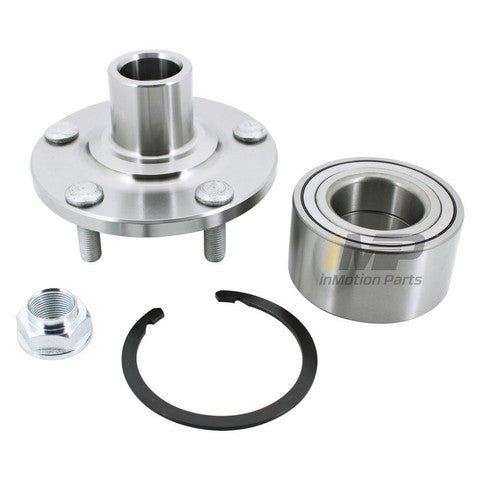 WJB Wheel Hub Repair Kit P/N:WA930545K Fits: Toyota Highlander 09-08 - Image 4
