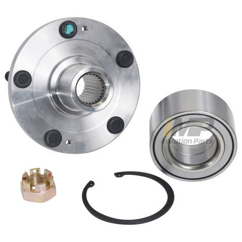 WJB Wheel Hub Repair Kit P/N:WA930556K Fits: Toyota Highlander 09-08 - Image 2