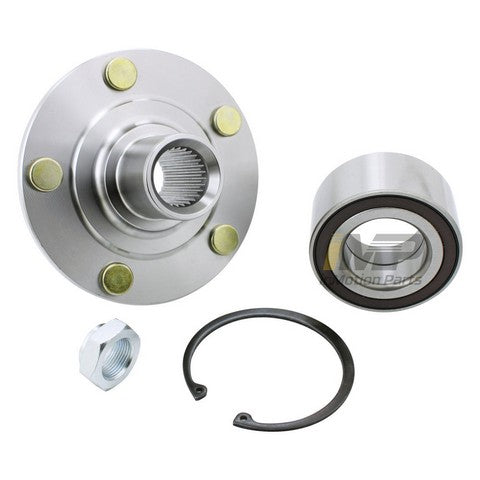 WJB Wheel Hub Repair Kit P/N:WA930558K Fits: Dodge Caliber 12-07, Jeep Compass 14-07, Jeep Patriot 17-07 - Image 3