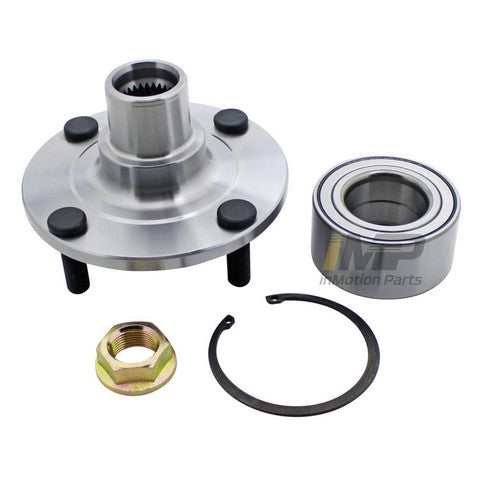 WJB Wheel Hub Repair Kit P/N:WA930560K Fits: Nissan Sentra 06-02 - Image 3