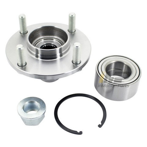 WJB Wheel Hub Repair Kit P/N:WA930561K Fits: Nissan Sentra 06-00 - Image 2