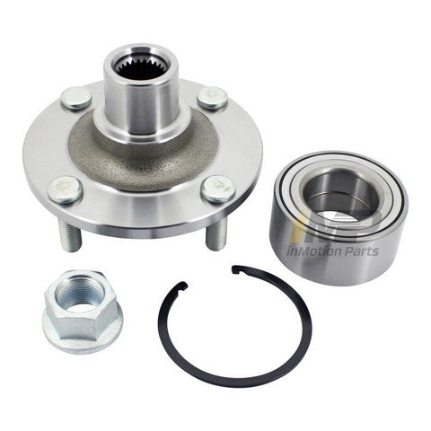 WJB Wheel Hub Repair Kit P/N:WA930561K Fits: Nissan Sentra 06-00 - Image 1