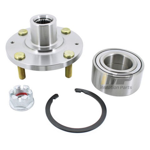 WJB Wheel Hub Repair Kit P/N:WA930562K Fits: Hyundai Sonata 05-02, Kia Optima 2006 - Image 1