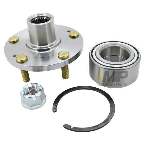 WJB Wheel Hub Repair Kit P/N:WA930565K Fits: Hyundai Sonata 10-06, Kia Cadenza 15-14 - Image 4