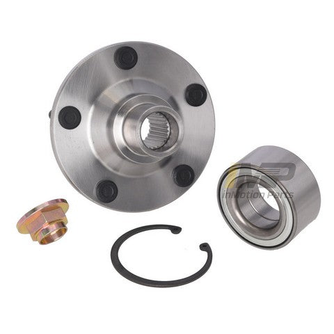WJB Wheel Hub Repair Kit P/N:WA930567K Fits: Ford Escape 12-01, Mercury Mariner 11-05 - Image 2