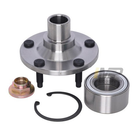 WJB Wheel Hub Repair Kit P/N:WA930567K Fits: Ford Escape 12-01, Mercury Mariner 11-05 - Image 1