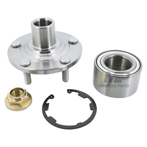 WJB Wheel Hub Repair Kit P/N:WA930571K Fits: Mazda 3 08-05 - Image 3