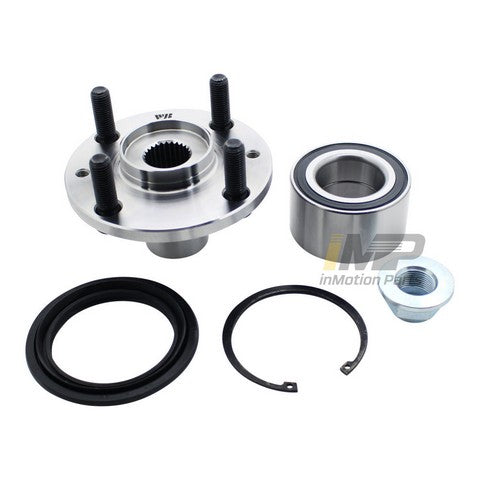WJB Wheel Hub Repair Kit P/N:WA930572K Fits: Mazda 323 95-89, Mazda Mx-3 96-92, Mazda Protege 03-90 - Image 1