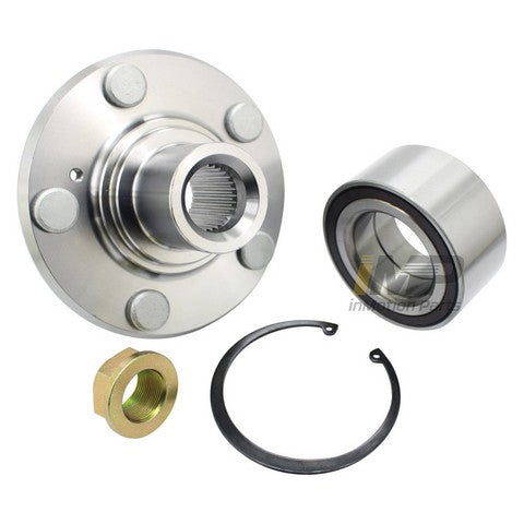 WJB Wheel Hub Repair Kit P/N:WA930582K Fits: Honda Odyssey 10-05 - Image 1