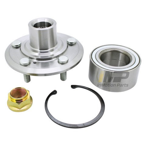 WJB Wheel Hub Repair Kit P/N:WA930583K Fits: Acura Rdx 16-07, Honda Cr-v 16-07 - Image 1
