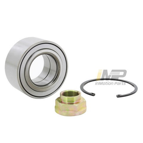 WJB Wheel Hub Repair Kit P/N:WA930590K Fits: Acura Cl 03-01, Acura Tl 03-99, Honda Accord 02-98 - Image 2