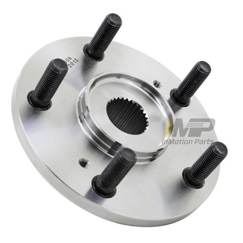 WJB Wheel Hub Repair Kit P/N:WA930590K Fits: Acura Cl 03-01, Acura Tl 03-99, Honda Accord 02-98 - Image 4