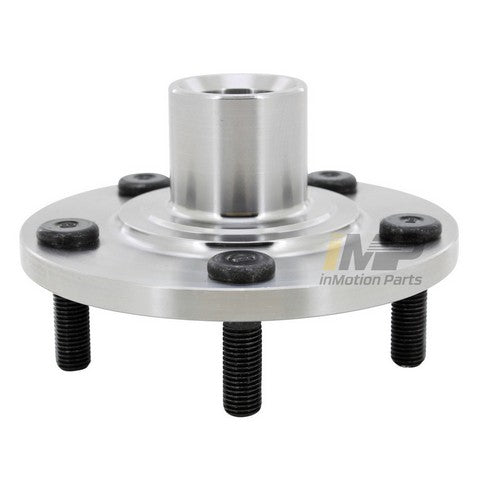 WJB Wheel Hub Repair Kit P/N:WA930590K Fits: Acura Cl 03-01, Acura Tl 03-99, Honda Accord 02-98 - Image 3