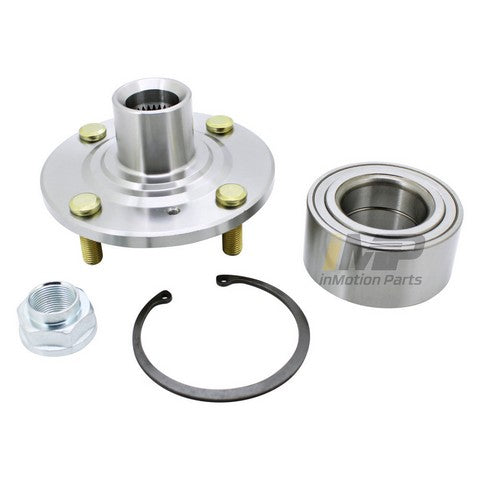 WJB Wheel Hub Repair Kit P/N:WA930591K Fits: Honda Accord 02-98 - Image 3