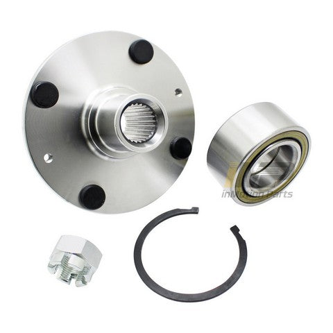 WJB Wheel Hub Repair Kit P/N:WA930594K Fits: Kia Spectra 09-04, Kia Spectra5 09-05 - Image 2