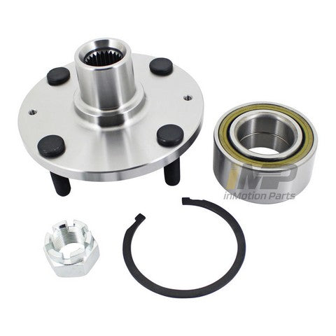 WJB Wheel Hub Repair Kit P/N:WA930594K Fits: Kia Spectra 09-04, Kia Spectra5 09-05 - Image 1