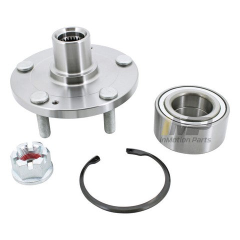 WJB Wheel Hub Repair Kit P/N:WA930595K Fits: Hyundai Tiburon 08-03 - Image 1