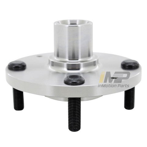 WJB Wheel Hub Repair Kit P/N:WA930596K Fits: Hyundai Elantra 06-01 - Image 2