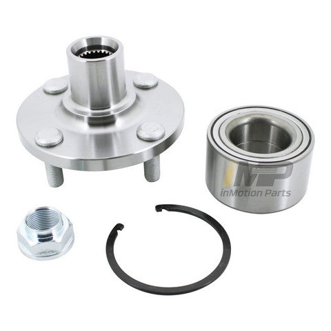 WJB Wheel Hub Repair Kit P/N:WA930597K Fits: Toyota Prius 03-01 - Image 1