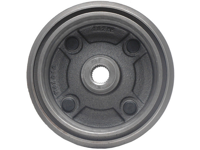Raybestos Brakes Brake Drum P/N:9305R Fits: Subaru Brat 87-80, Subaru Dl 84-77, Subaru Gl 84-80 - Image 2
