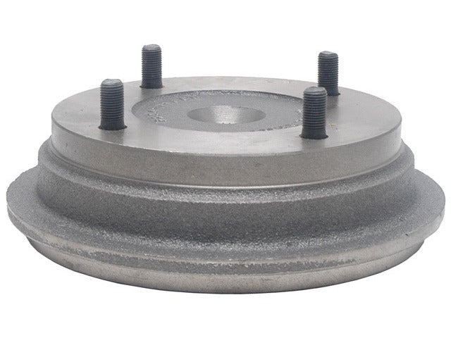 Raybestos Brakes Brake Drum P/N:9305 Fits: Subaru Brat 87-80, Subaru Dl 84-77, Subaru Gl 84-80 - Image 1