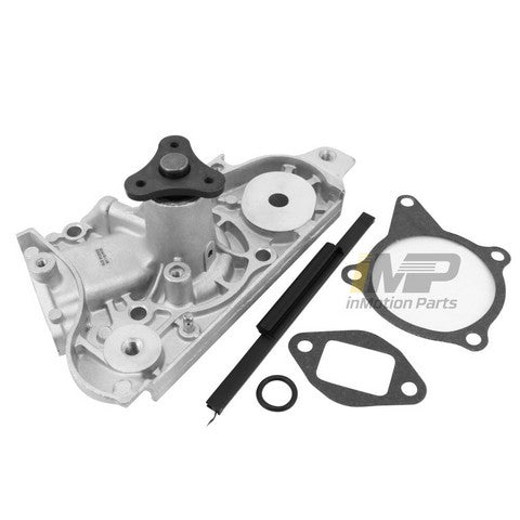 WJB Engine Water Pump P/N:WU9305 Fits: Kia Sephia 97-95, Mazda Miata 05-01, Mazda Miata 97-94, Mazda Mx-3 96-94, Mazda Protege 2001, Mazda Protege 98-95 - Image 2