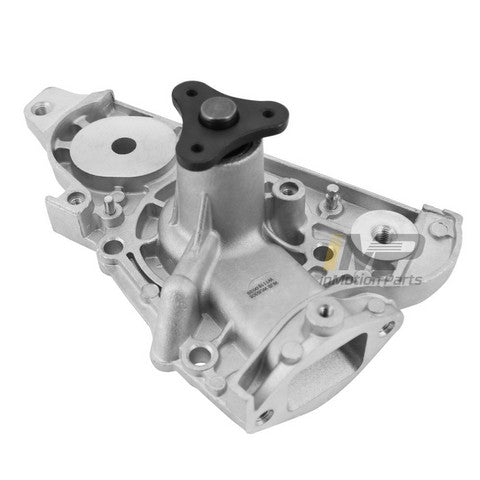 WJB Engine Water Pump P/N:WU9305 Fits: Kia Sephia 97-95, Mazda Miata 05-01, Mazda Miata 97-94, Mazda Mx-3 96-94, Mazda Protege 2001, Mazda Protege 98-95 - Image 1