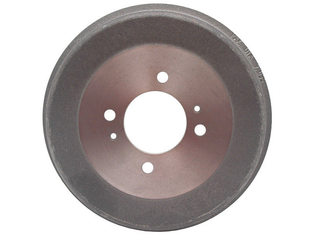 Raybestos Brakes Brake Drum P/N:9306R Fits: Nissan Sentra 90-87 - Image 3