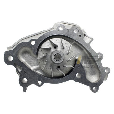 WJB Engine Water Pump P/N:WU9306 Fits: Lexus Es300, Lexus Es330, Lexus Rx300, Lexus Rx330, Lexus Rx400h, Toyota Avalon, Toyota Camry, Toyota Highlander, Toyota Sienna, Toyota Solara - Image 2