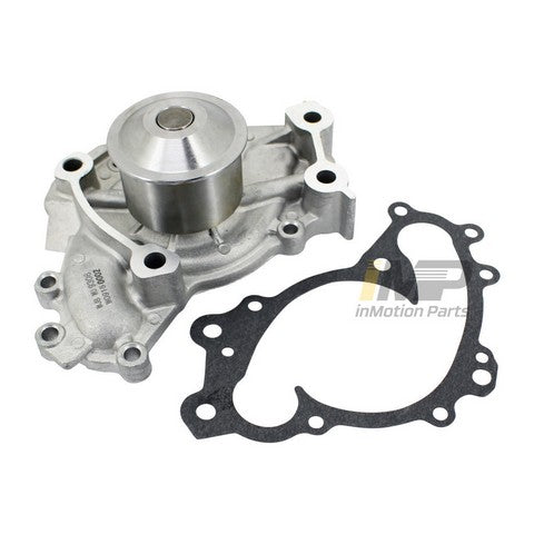 WJB Engine Water Pump P/N:WU9306 Fits: Lexus Es300, Lexus Es330, Lexus Rx300, Lexus Rx330, Lexus Rx400h, Toyota Avalon, Toyota Camry, Toyota Highlander, Toyota Sienna, Toyota Solara - Image 1