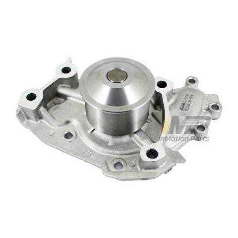 WJB Engine Water Pump P/N:WU9306 Fits: Lexus Es300, Lexus Es330, Lexus Rx300, Lexus Rx330, Lexus Rx400h, Toyota Avalon, Toyota Camry, Toyota Highlander, Toyota Sienna, Toyota Solara - Image 3