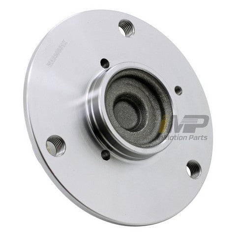 WJB Wheel Hub Repair Kit P/N:WA930861K Fits: Smart Fortwo 15-08 - Image 2