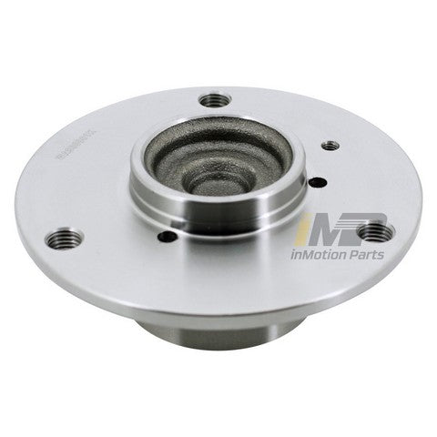 WJB Wheel Hub Repair Kit P/N:WA930861K Fits: Smart Fortwo 15-08 - Image 1