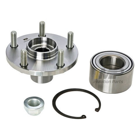WJB Wheel Hub Repair Kit P/N:WA930894K Fits: Toyota Highlander 18-10 - Image 2