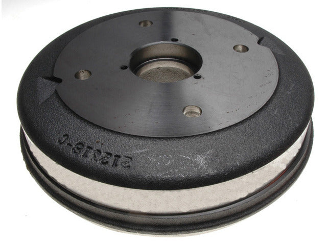 Raybestos Brakes Brake Drum P/N:9308 Fits: Honda Civic 79-76 - Image 1