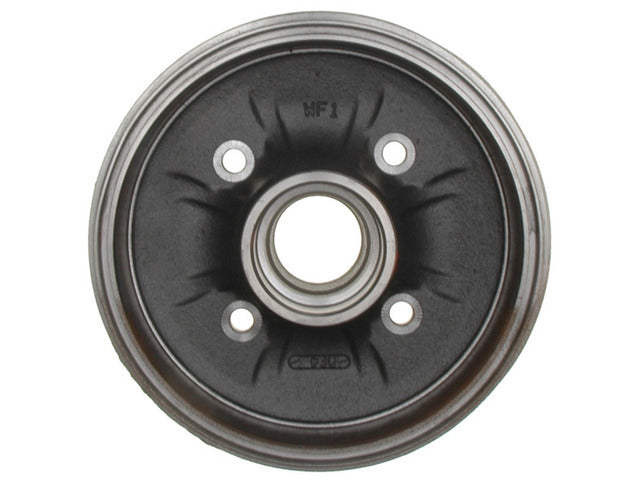 Raybestos Brakes Brake Drum P/N:9308 Fits: Honda Civic 79-76 - Image 2