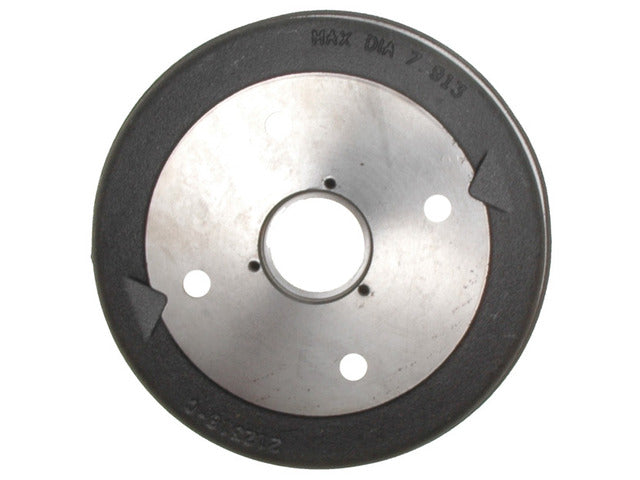Raybestos Brakes Brake Drum P/N:9308 Fits: Honda Civic 79-76 - Image 3
