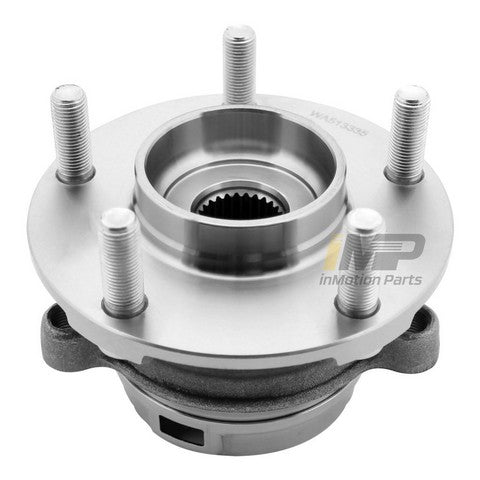 WJB Wheel Bearing and Hub Assembly P/N:WA930927 Fits: Infiniti Qx60 15-14 - Image 3