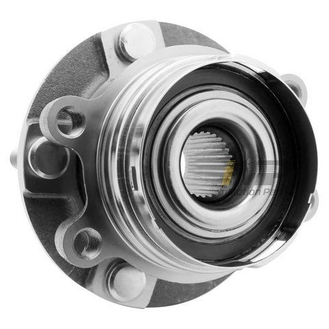 WJB Wheel Bearing and Hub Assembly P/N:WA930927 Fits: Infiniti Qx60 15-14 - Image 2
